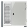 Компьютерный корпус Corsair iCUE 5000X RGB TG White CC-9011213-WW