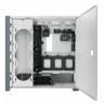 Компьютерный корпус Corsair iCUE 5000X RGB TG White CC-9011213-WW