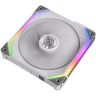 Вентилятор для корпуса UNI FAN SL ARGB White V1