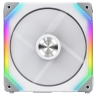 Вентилятор для корпуса UNI FAN SL ARGB White V1