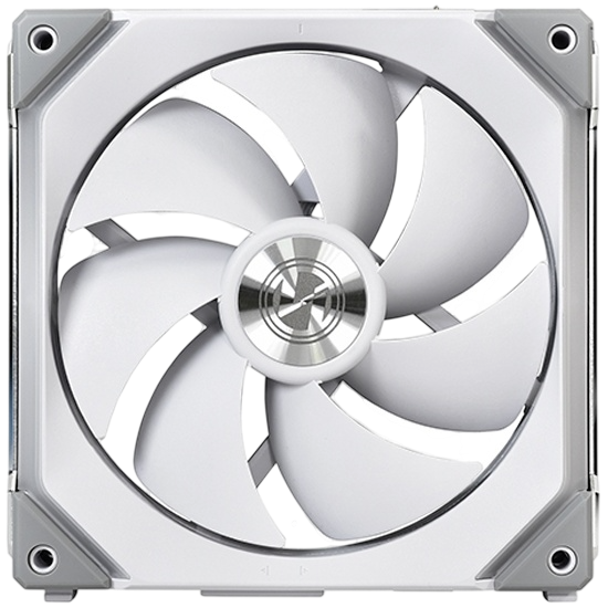 Вентилятор для корпуса UNI FAN SL ARGB White V1