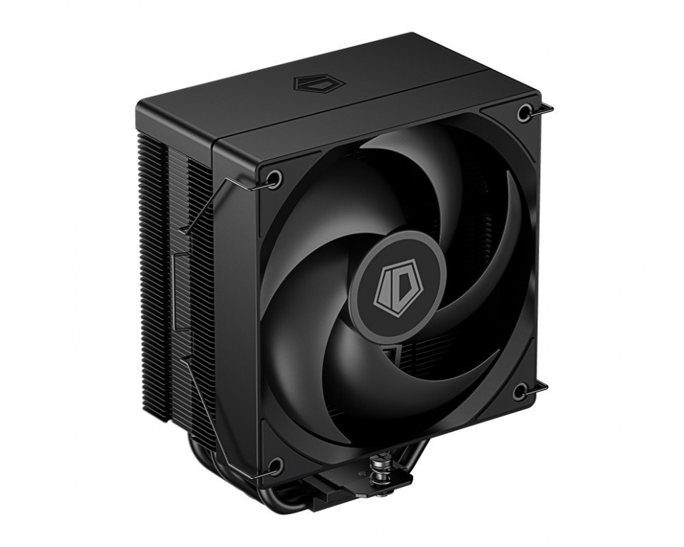 Кулер для процессора ID-COOLING SE-214-XT V2 Black