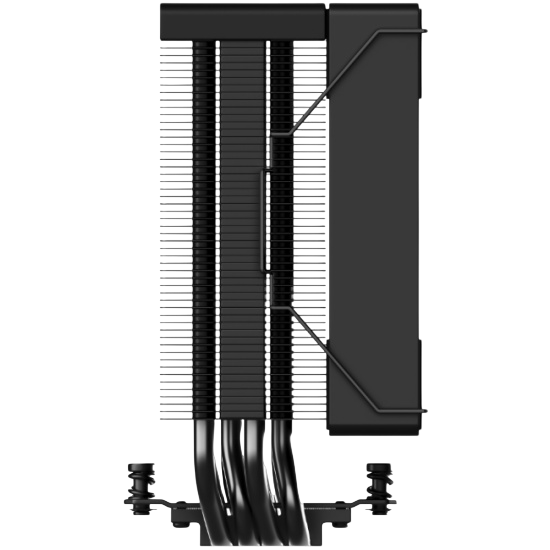 Кулер для процессора ID-COOLING SE-214-XT V2 Black