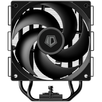 Кулер для процессора ID-COOLING SE-214-XT V2 Black