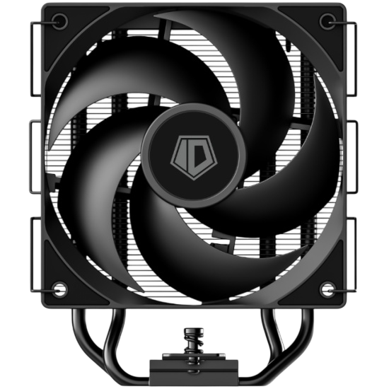 Кулер для процессора ID-COOLING SE-214-XT V2 Black