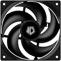 Кулер для процессора ID-COOLING SE-214-XT V2 Black