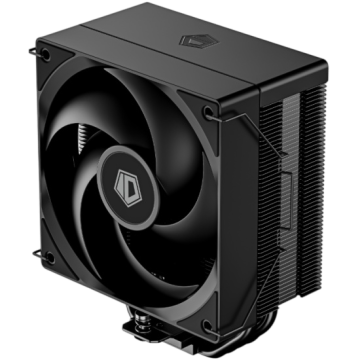 Кулер для процессора ID-COOLING SE-214-XT V2 Black
