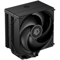 Кулер для процессора ID-COOLING SE-214-XT V2 Black