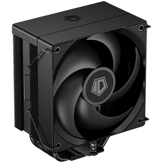 Кулер для процессора ID-COOLING SE-214-XT V2 Black