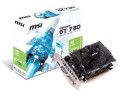 Видеокарта MSI (N730-4GD3) GeForce GT 730 4GB