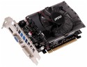 Видеокарта MSI (N730-4GD3) GeForce GT 730 4GB