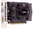Видеокарта MSI (N730-4GD3) GeForce GT 730 4GB