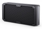 Система жидкостного охлаждения для процессора JONSBO (TH-240) ARGB Black