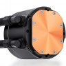 Система жидкостного охлаждения для процессора JONSBO (TH-240) ARGB Black