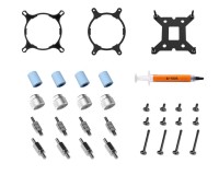 Система жидкостного охлаждения для процессора ID-COOLING ZOOMFLOW 240 XT ARGB