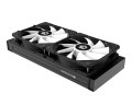Система жидкостного охлаждения для процессора ID-COOLING ZOOMFLOW 240 XT ARGB