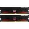 Оперативная память 32 Gb 3600 MHz AMD R9 GAMERS SERIES (R9S432G3606U2K)