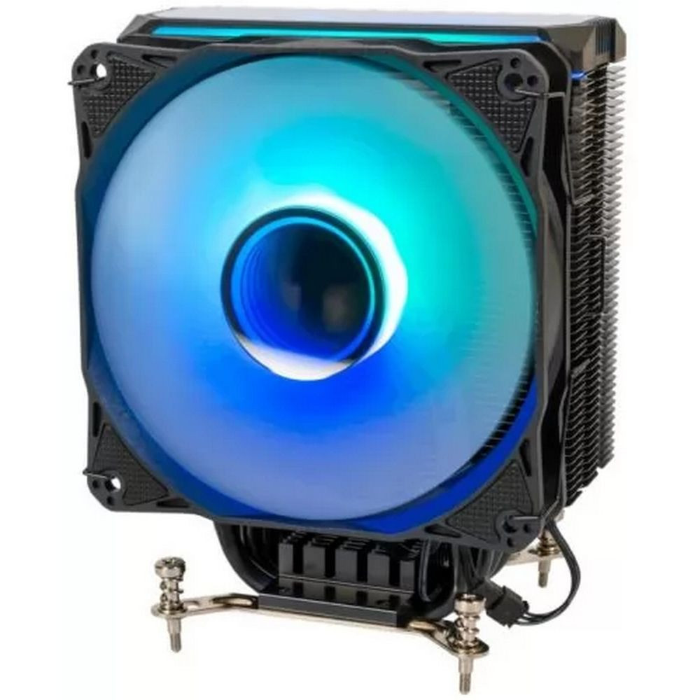 Кулер для процессора Eurocase 6PI120ARGB (00-01003409)