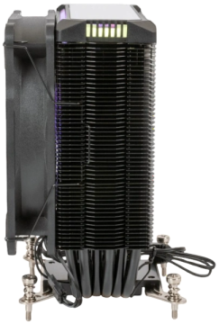 Кулер для процессора Eurocase 6PI120ARGB (00-01003409)