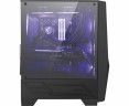 Компьютерный корпус MSI MAG FORGE 101M TG RGB