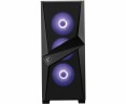Компьютерный корпус MSI MAG FORGE 101M TG RGB