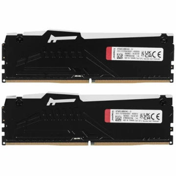 Оперативная память 32 Gb 6800 MHz Kingston FURY Beast RGB Black (KF568C34BBEAK2-32)