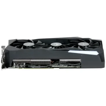 Видеокарта GIGABYTE (GV-N3070AORUS M-8GD 2.0) GeForce RTX 3070 8GB AORUS MASTER (rev.2.0)