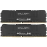 Оперативная память 64 Gb 3200 MHz CRUCIAL BALLISTIX (BL2K32G32C16U4B)