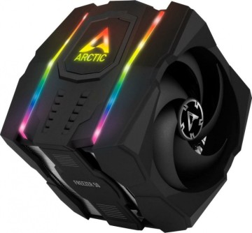 Вентилятор для процессора Arctic Cooling FREEZER 50 Dual Tower Retail 13 A-RGB LEDs ACFRE00065A