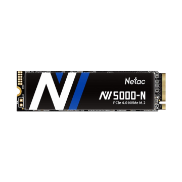 Твердотельный накопитель NETAC 2000 Gb (NT01NV5000N-2T0-E4X)