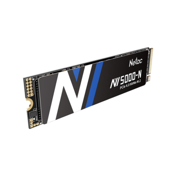 Твердотельный накопитель NETAC 2000 Gb (NT01NV5000N-2T0-E4X)