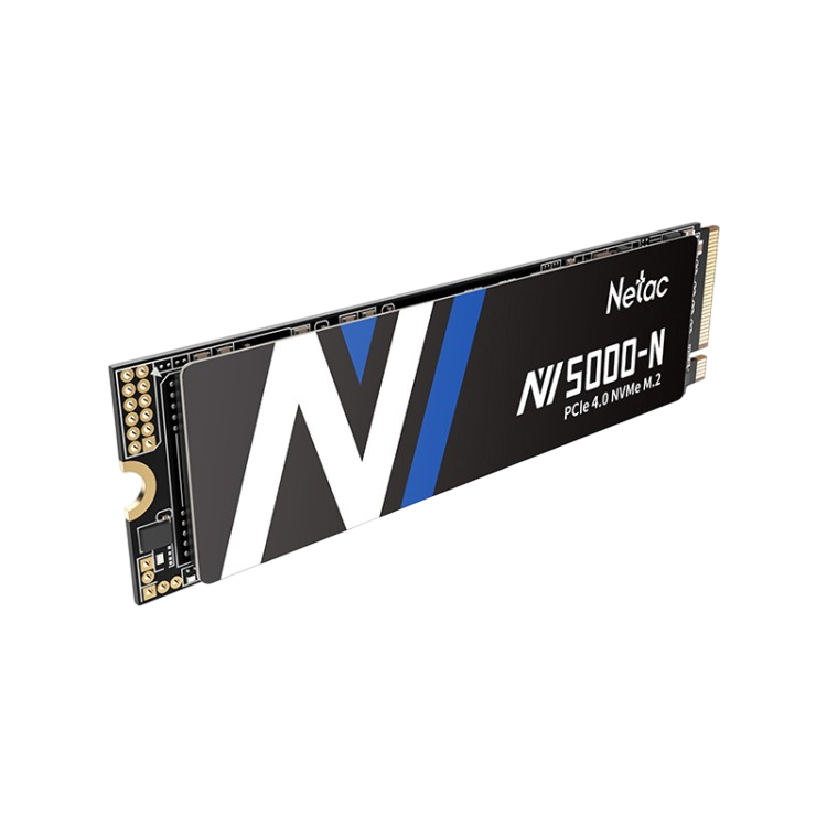 Твердотельный накопитель NETAC 2000 Gb (NT01NV5000N-2T0-E4X)