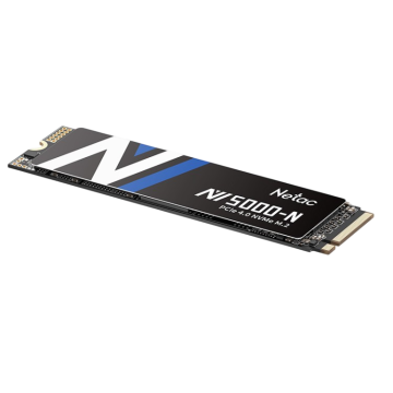Твердотельный накопитель NETAC 2000 Gb (NT01NV5000N-2T0-E4X)
