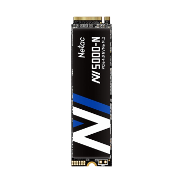 Твердотельный накопитель NETAC 2000 Gb (NT01NV5000N-2T0-E4X)