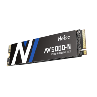 Твердотельный накопитель NETAC 2000 Gb (NT01NV5000N-2T0-E4X)