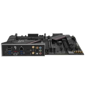 Материнская плата ASUS ROG STRIX B550-F GAMING WIFI II (90MB19V0-M0EAY0)