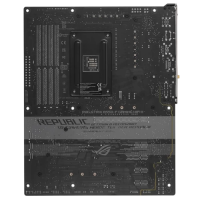 Материнская плата ASUS ROG STRIX B550-F GAMING WIFI II (90MB19V0-M0EAY0)