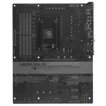 Материнская плата ASUS ROG STRIX B550-F GAMING WIFI II (90MB19V0-M0EAY0)