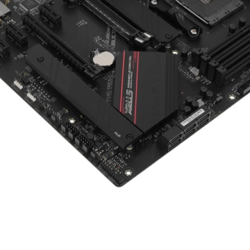 Материнская плата ASUS ROG STRIX B550-F GAMING WIFI II (90MB19V0-M0EAY0)