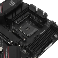 Материнская плата ASUS ROG STRIX B550-F GAMING WIFI II (90MB19V0-M0EAY0)