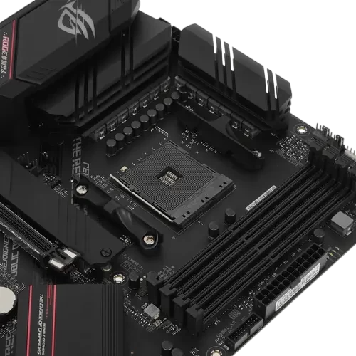 Материнская плата ASUS ROG STRIX B550-F GAMING WIFI II (90MB19V0-M0EAY0)