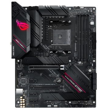 Материнская плата ASUS ROG STRIX B550-F GAMING WIFI II (90MB19V0-M0EAY0)