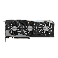 Видеокарта Gigabyte (GV-R65XTGAMING OC-4GD) Radeon RX 6500 XT 4GB GAMING OC