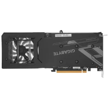 Видеокарта Gigabyte (GV-R65XTGAMING OC-4GD) Radeon RX 6500 XT 4GB GAMING OC