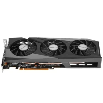 Видеокарта Gigabyte (GV-R65XTGAMING OC-4GD) Radeon RX 6500 XT 4GB GAMING OC