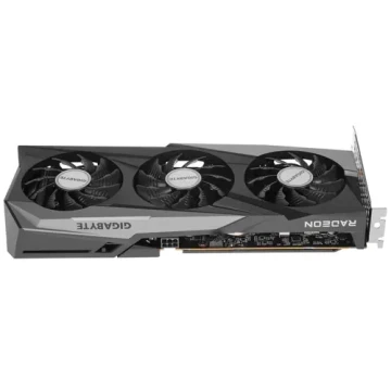 Видеокарта Gigabyte (GV-R65XTGAMING OC-4GD) Radeon RX 6500 XT 4GB GAMING OC