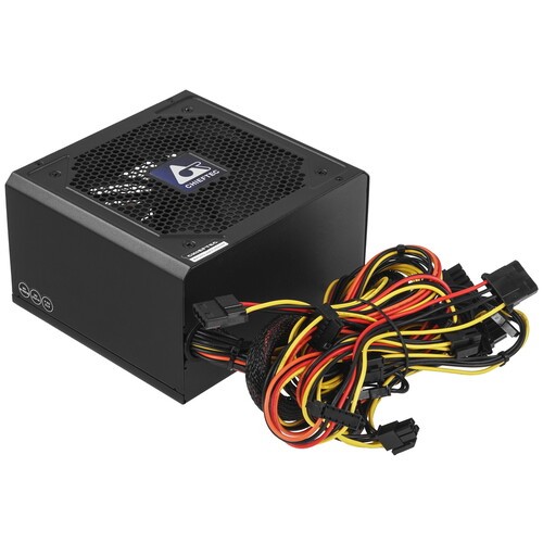 Блок питания Chieftec 600W ECO GPE-600S