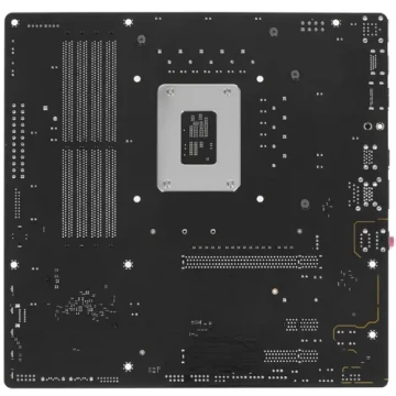 Материнская плата ASRock B660M PRO RS