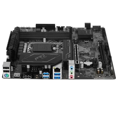 Материнская плата ASRock B660M PRO RS