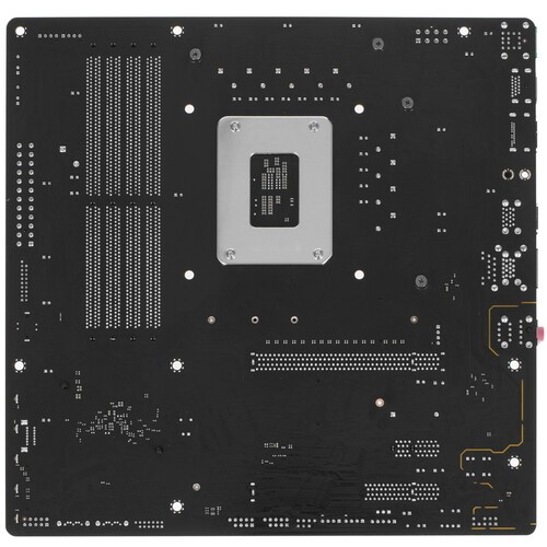 Материнская плата ASRock B660M PRO RS